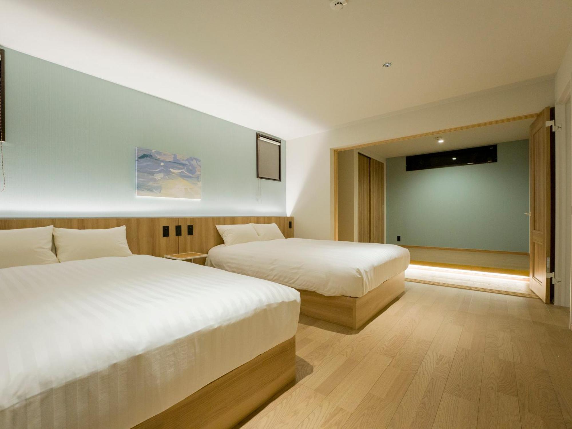 Rakuten Stay Villa Kamogawa Exterior foto