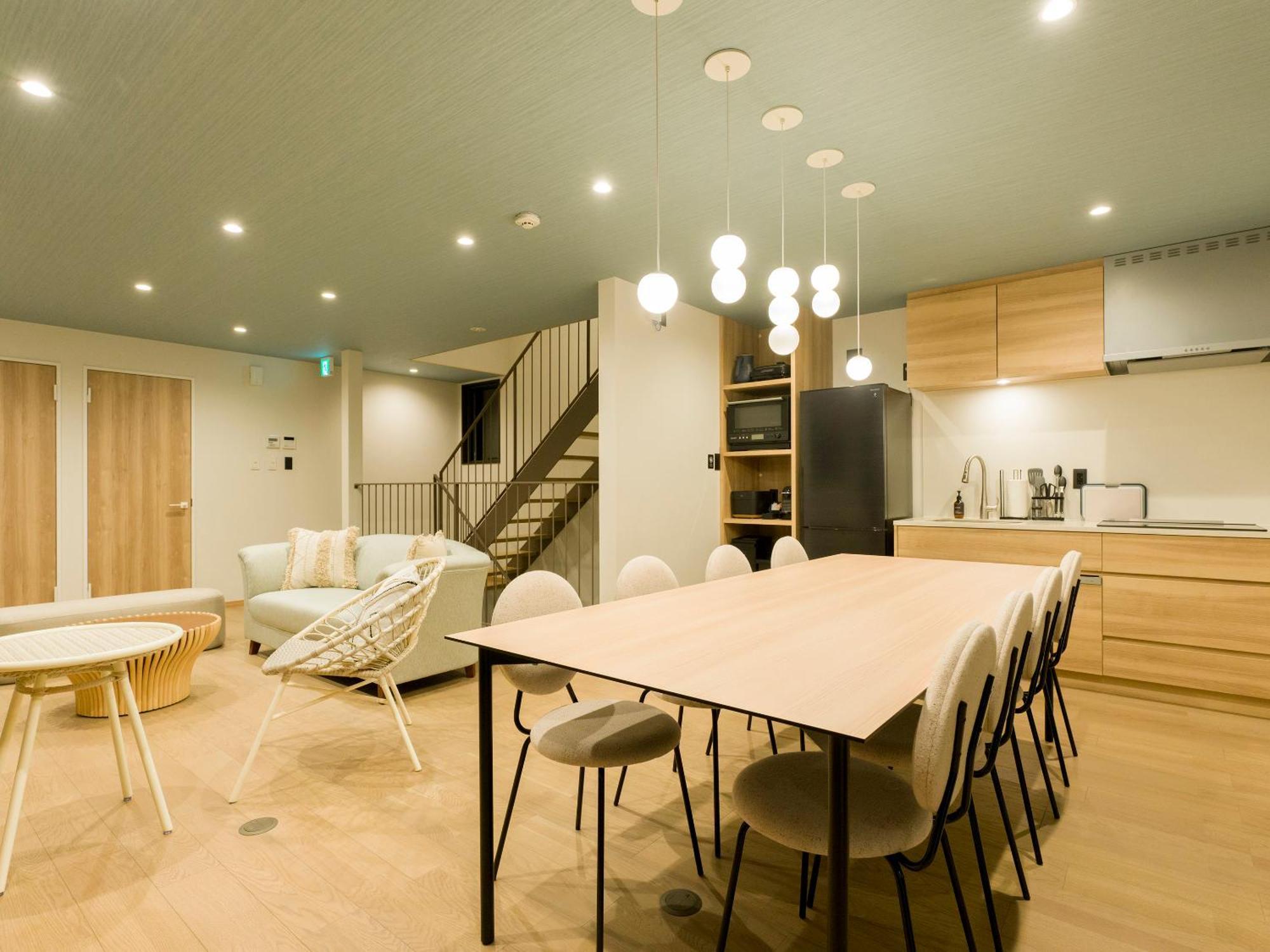 Rakuten Stay Villa Kamogawa Exterior foto